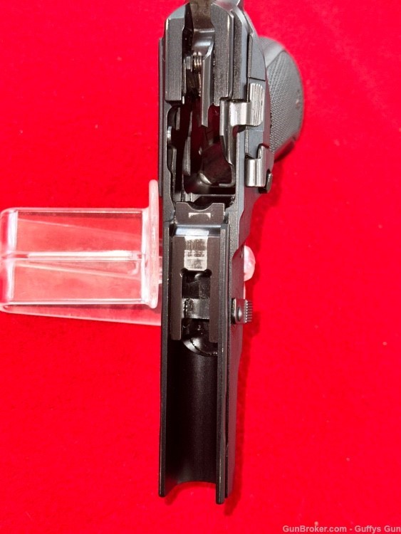 1987 Sig Sauer P226 (West German) 9MM -img-14