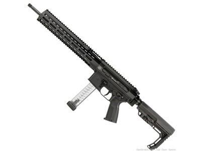 B&T USA SPC9 9mm Luger Semi Auto Rifle BT500003SPORT EZ PAY $148