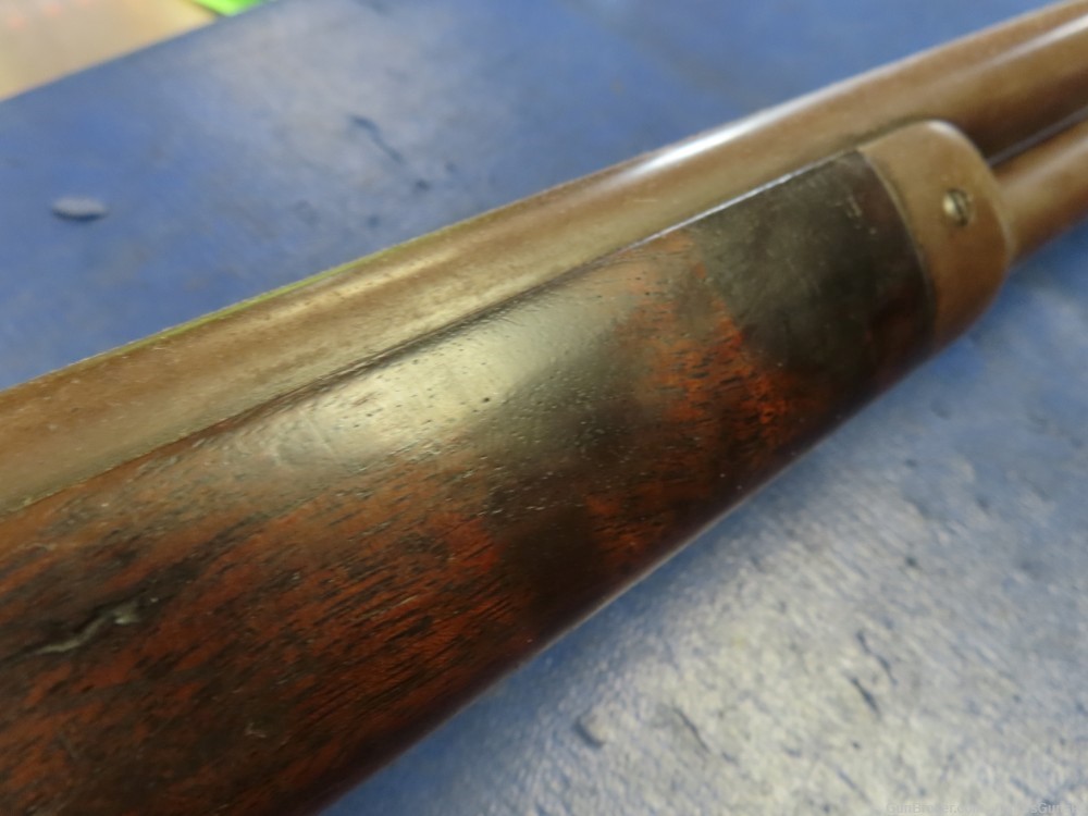 Winchester 1894 Takedown 38-55 win Antique First Year Production 26" 94 -img-7