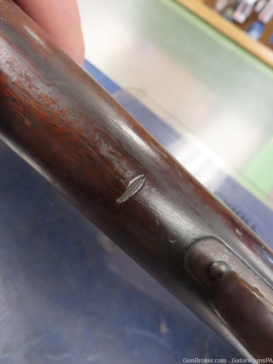 Winchester 1894 Takedown 38-55 win Antique First Year Production 26" 94 -img-24