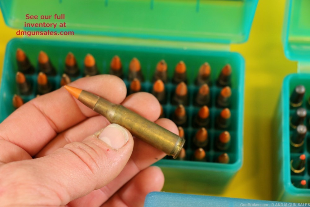 335 ROUNDS .308 WIN ASSORTED IN AMMO CAN-img-9