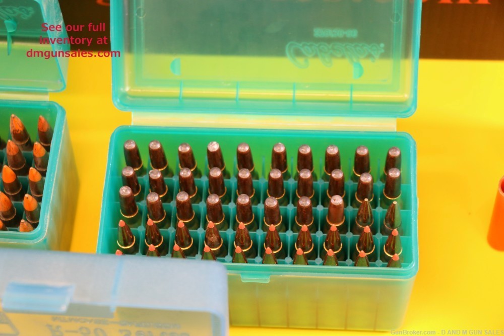 335 ROUNDS .308 WIN ASSORTED IN AMMO CAN-img-6