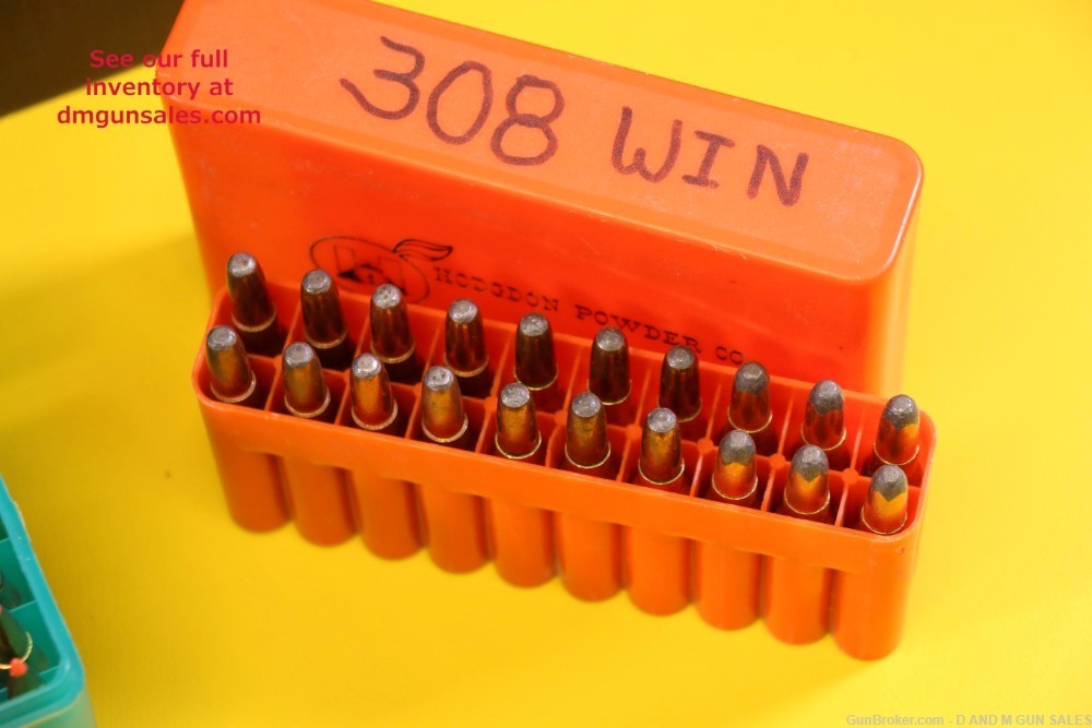 335 ROUNDS .308 WIN ASSORTED IN AMMO CAN-img-5