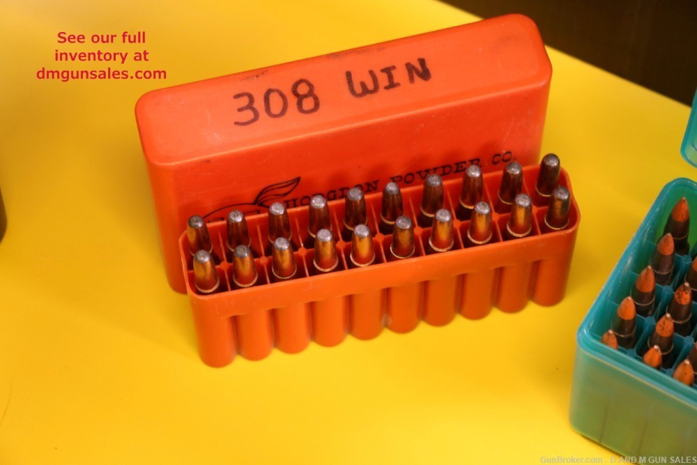 335 ROUNDS .308 WIN ASSORTED IN AMMO CAN-img-8