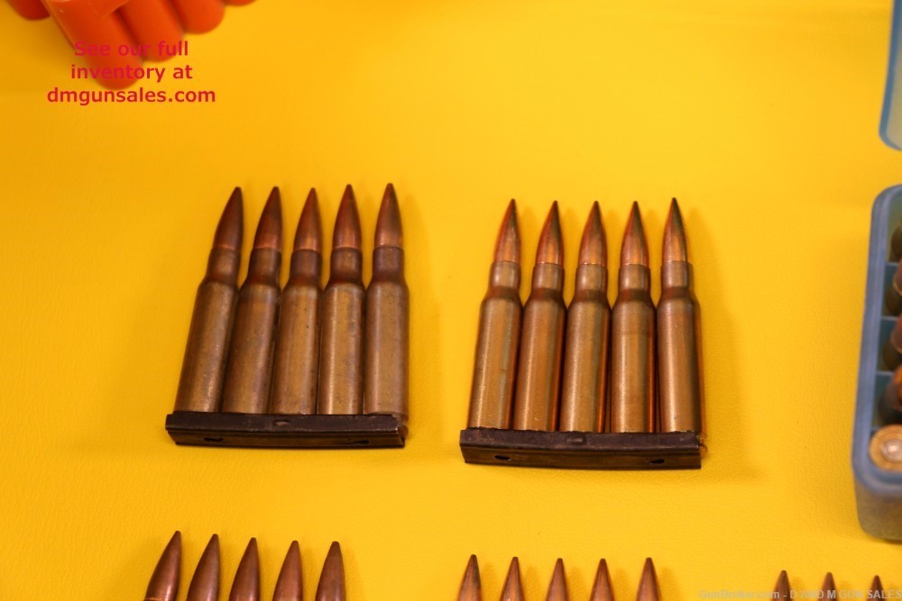 335 ROUNDS .308 WIN ASSORTED IN AMMO CAN-img-3