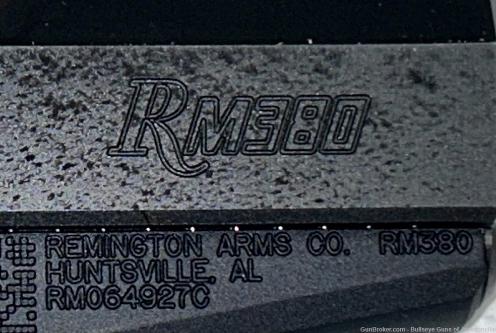 Remington RM380 MICRO 380 -img-3