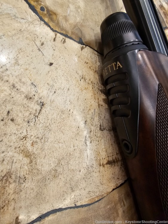 USED BERETTA AL391 URIKA 2 12GA 28" -img-5