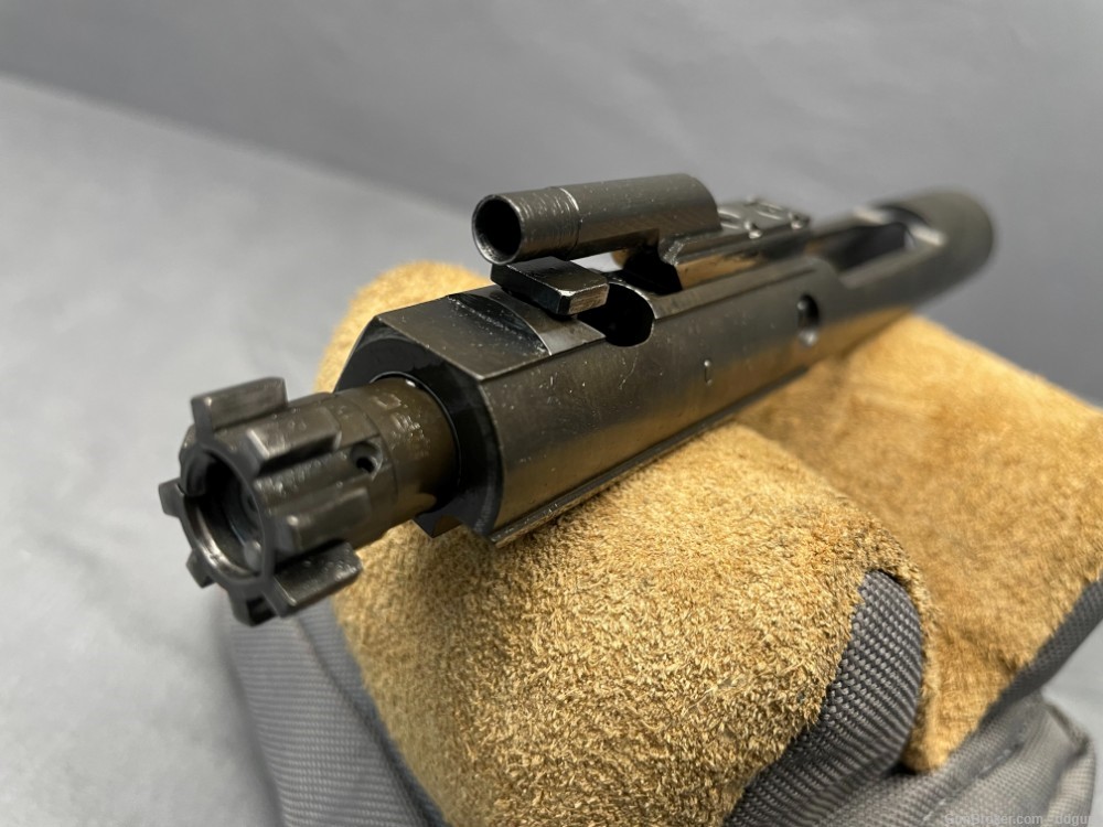 Colt AR-15 A2 5.56X45MM | 4 Colt Mags + Manual | Pre-Ban Rifle!-img-23