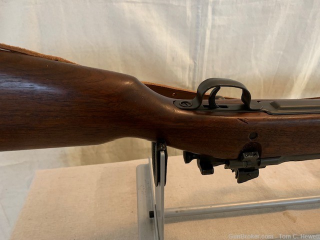 Remington 1903A3 Springfield .30 Caliber-img-7