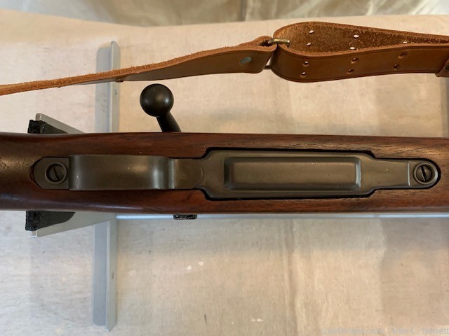 Remington 1903A3 Springfield .30 Caliber-img-6
