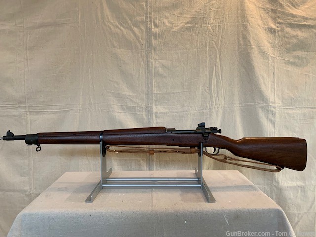 Remington 1903A3 Springfield .30 Caliber-img-0