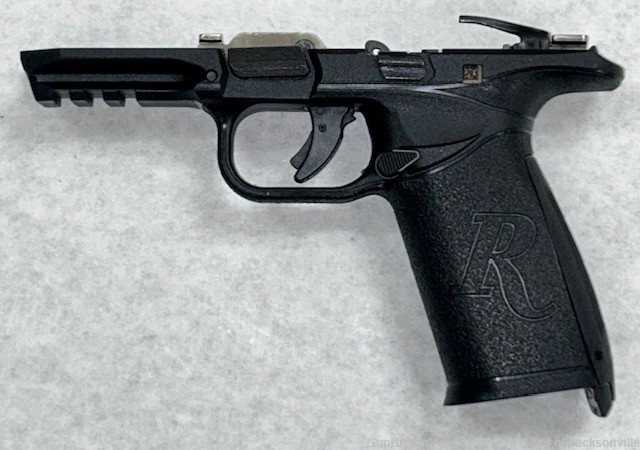 Remington RP9 Assembled Frame -img-2