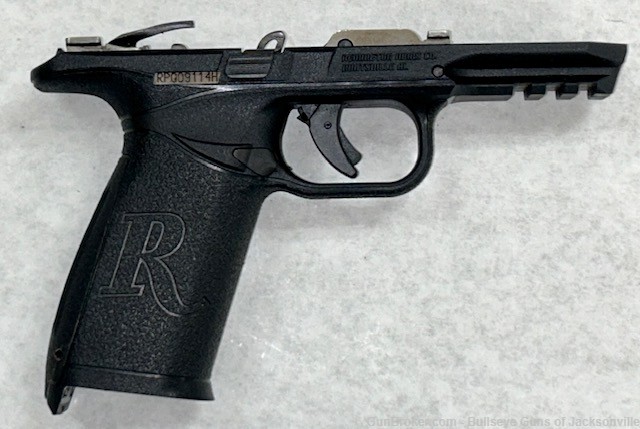 Remington RP9 Assembled Frame -img-1