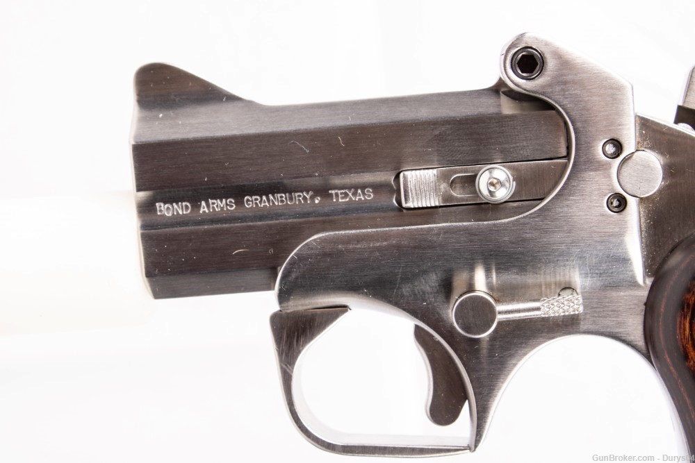 Bond Arms Texas Defender Multi Cal Durys # 18386-img-4