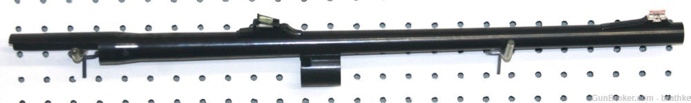 Remington 1100 Barrel - Smooth Bore-img-0