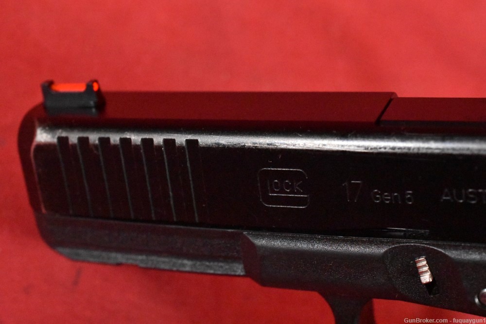 Glock 17 Gen5 9mm 17+1-img-15