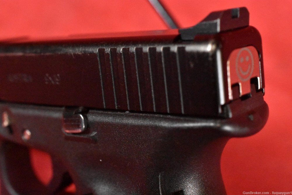 Glock 17 Gen5 9mm 17+1-img-14