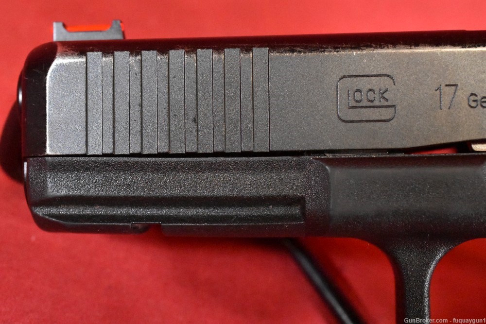 Glock 17 Gen5 9mm 17+1-img-6