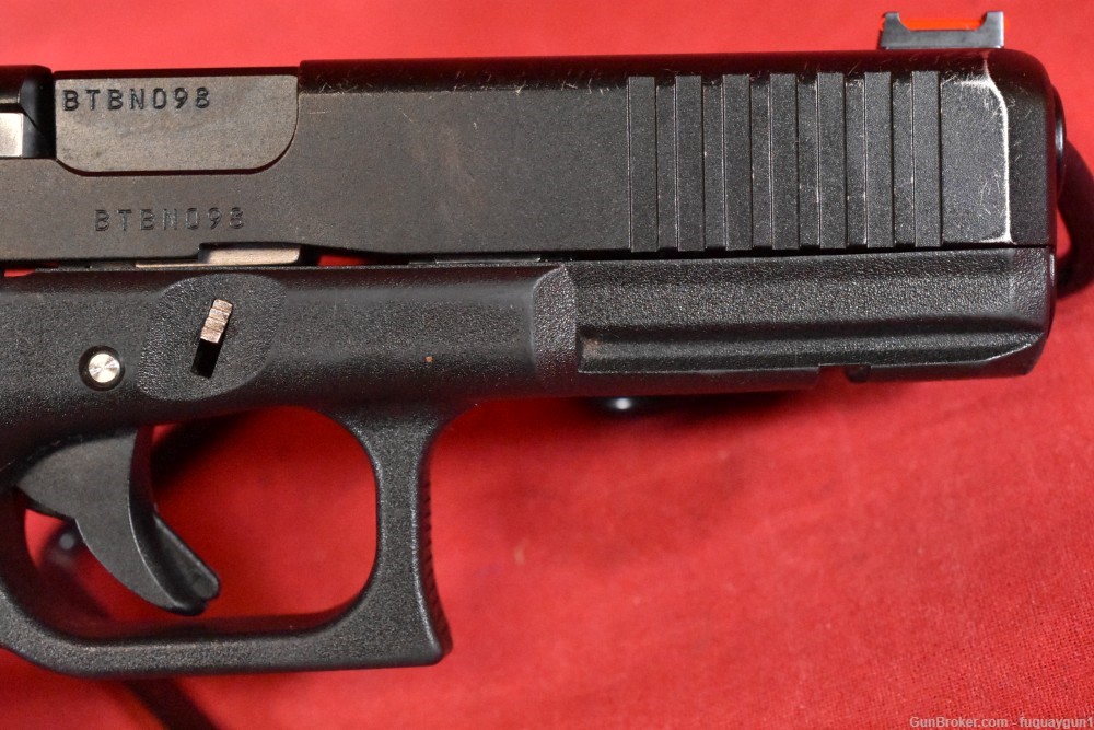 Glock 17 Gen5 9mm 17+1-img-9