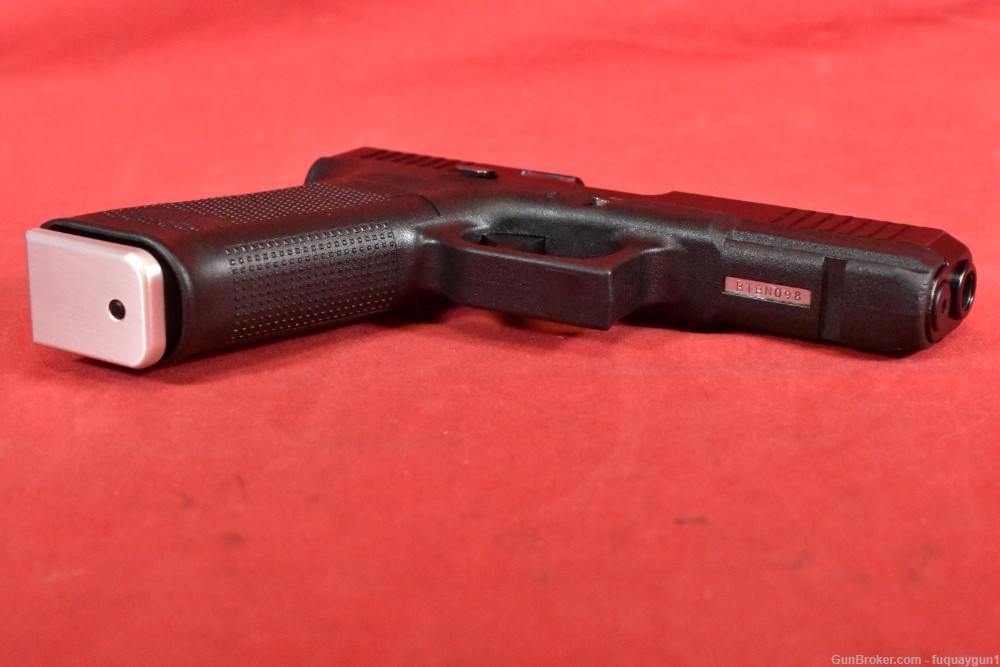 Glock 17 Gen5 9mm 17+1-img-11