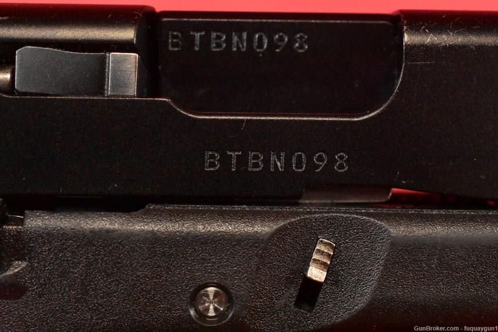 Glock 17 Gen5 9mm 17+1-img-21