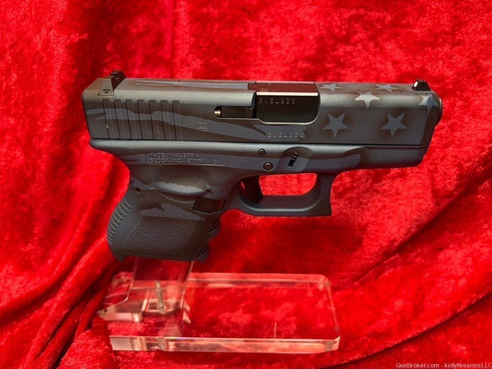 Glock 27 Gen3 AUS .40 S&W NEW-img-3