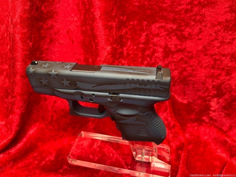 Glock 27 Gen3 AUS .40 S&W NEW-img-2