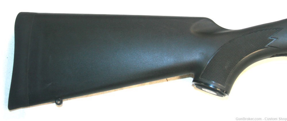 Savage Long Action AccuStock-img-1