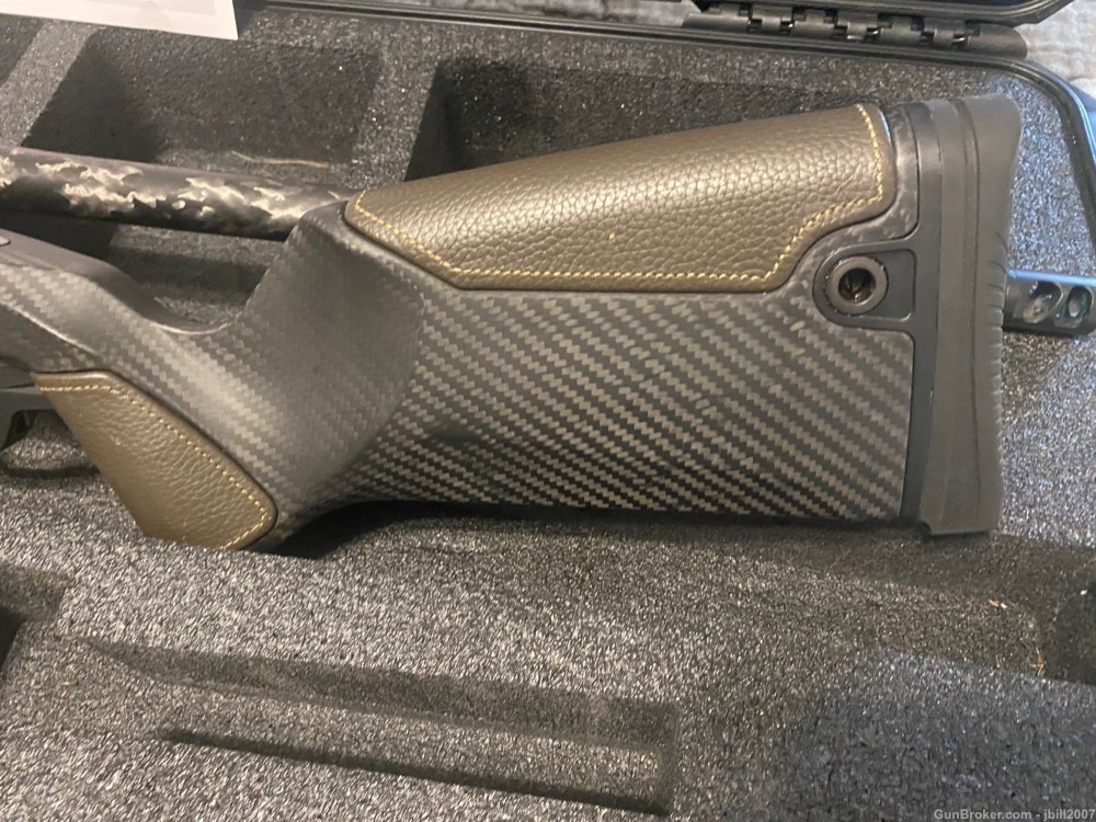 Gunwerks Nexus with both 300 PRC and 6.5 PRC Barrels Included!-img-6