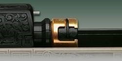 BLASER R8 GOLD MINI BOLT HEAD, RIGHT HAND-img-1