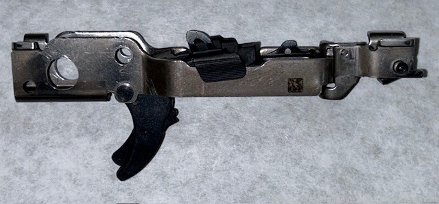 Remington RP9 Frame Trigger Assembly -img-1