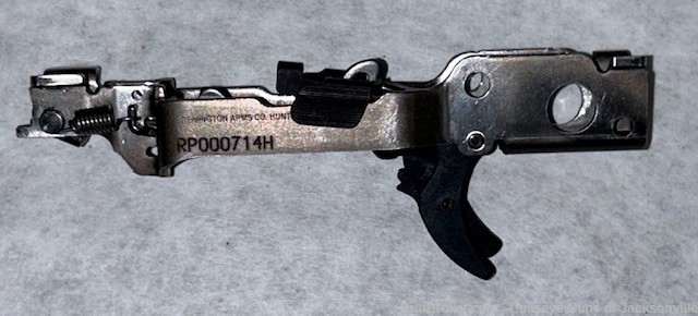 Remington RP9 Frame Trigger Assembly -img-0
