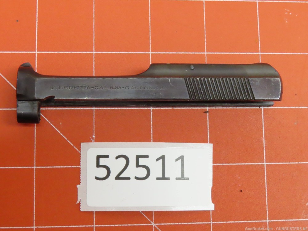 Beretta model 1956 .25 ACP Repair Parts #52511-img-5