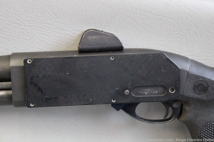 Remington 870 Magnum 12GA PARTS GUN Item S-6-img-18