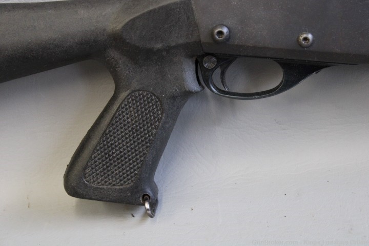 Remington 870 Magnum 12GA PARTS GUN Item S-6-img-14