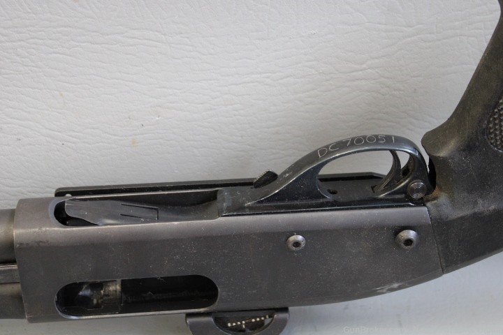 Remington 870 Magnum 12GA PARTS GUN Item S-6-img-4