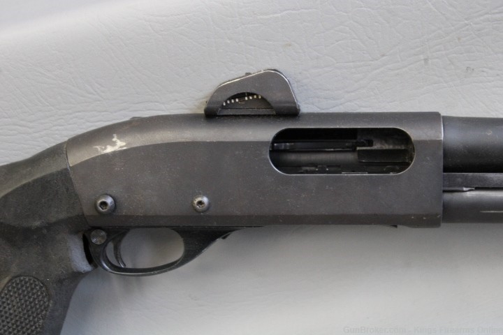 Remington 870 Magnum 12GA PARTS GUN Item S-6-img-13