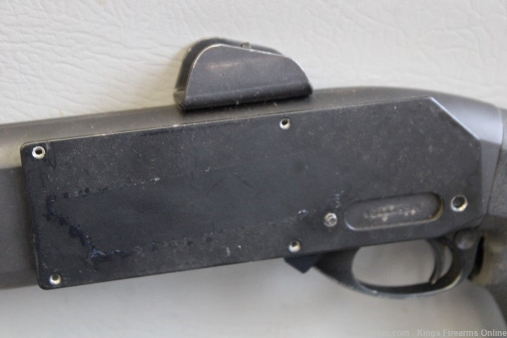 Remington 870 Magnum 12GA PARTS GUN Item S-6-img-15