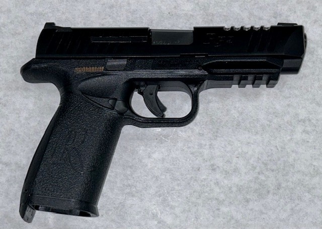 Remington RP9 Ported Slide 9mm -img-1