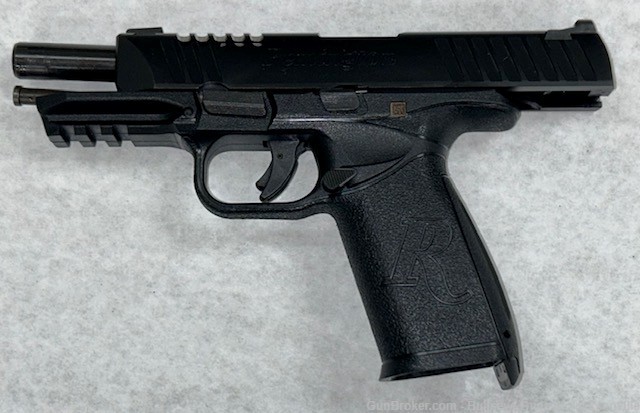 Remington RP9 Ported Slide 9mm -img-2