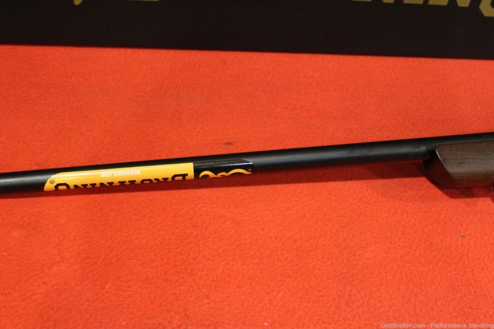 Browning A Bolt III AB3 Hunter 7mm Rem Mag 26"-img-10