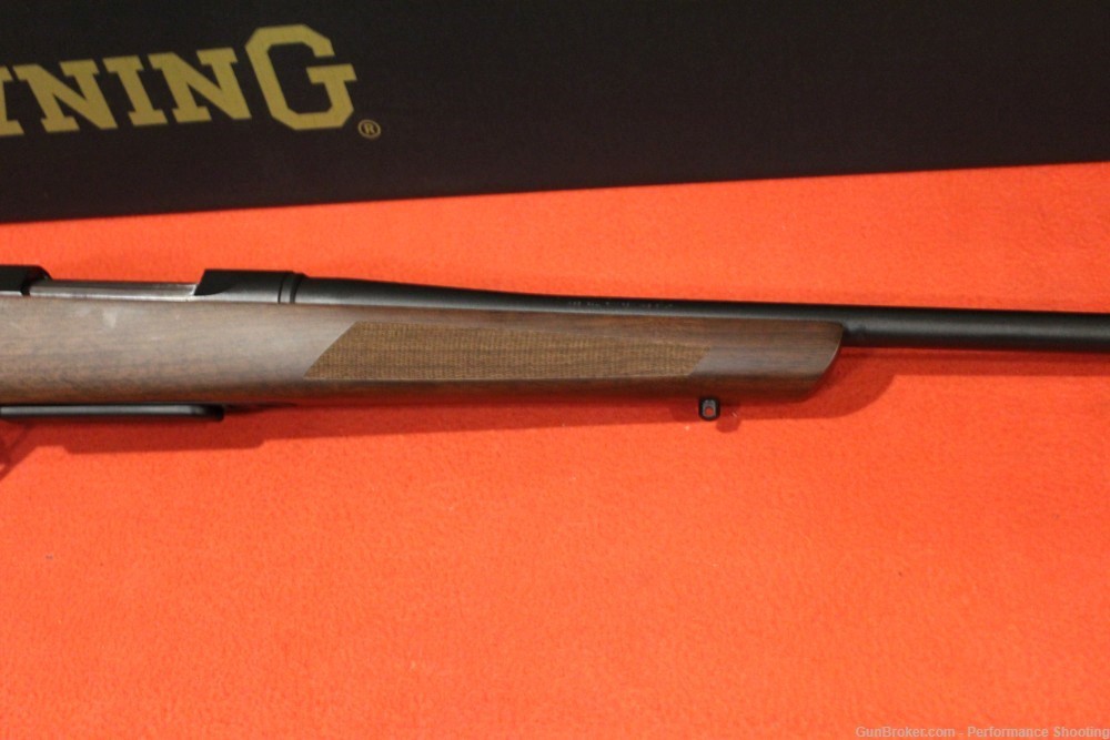 Browning A Bolt III AB3 Hunter 7mm Rem Mag 26"-img-3