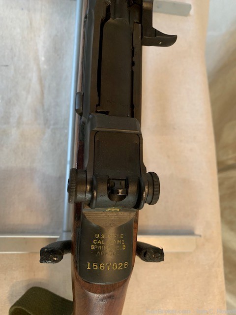 M1 Garand by Springfield-img-2