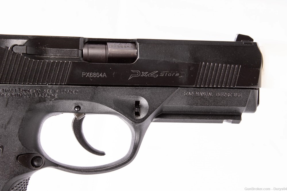 Beretta PX4 Storm 9MM Durys# 18416-img-5