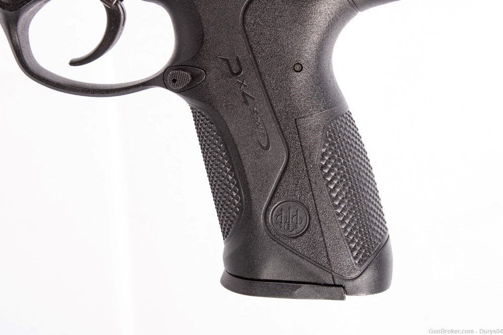 Beretta PX4 Storm 9MM Durys# 18416-img-6