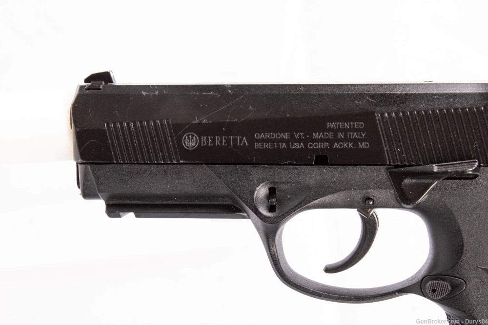 Beretta PX4 Storm 9MM Durys# 18416-img-8