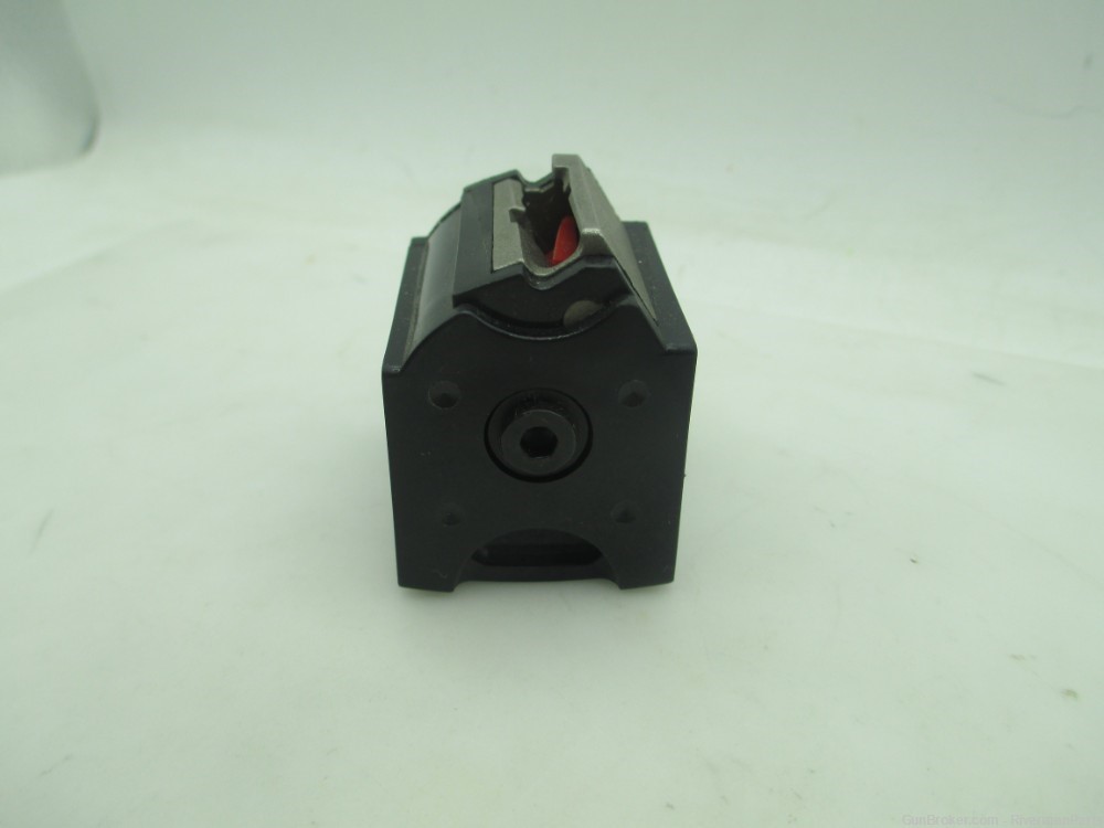 Ruger 10/22 Factory 10Rd. Magazine, FEB2223.01.002 GC-img-6