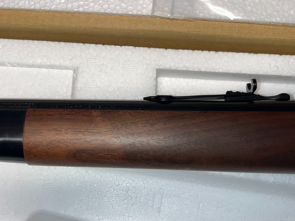 Winchester Model 94 1894 Short Rifle 3030 Win 30-30 534174114 20" Layaway-img-14