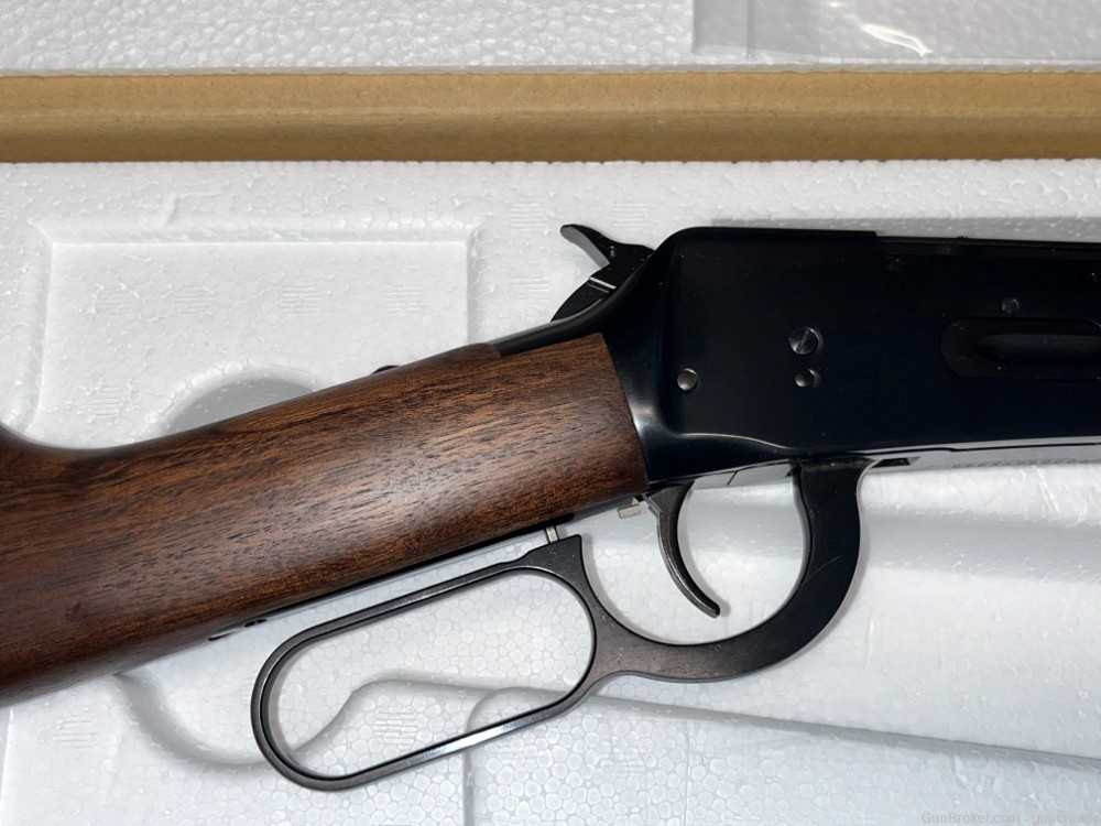 Winchester Model 94 1894 Short Rifle 3030 Win 30-30 534174114 20" Layaway-img-4