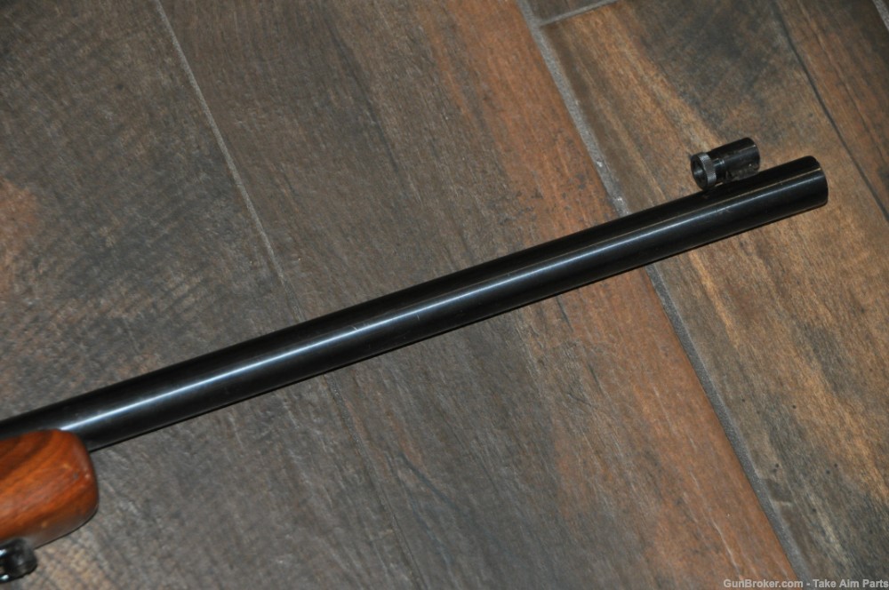Mossberg 144LSB 22LR Bolt Action Rifle w/ All Pro 3-9X32-img-10